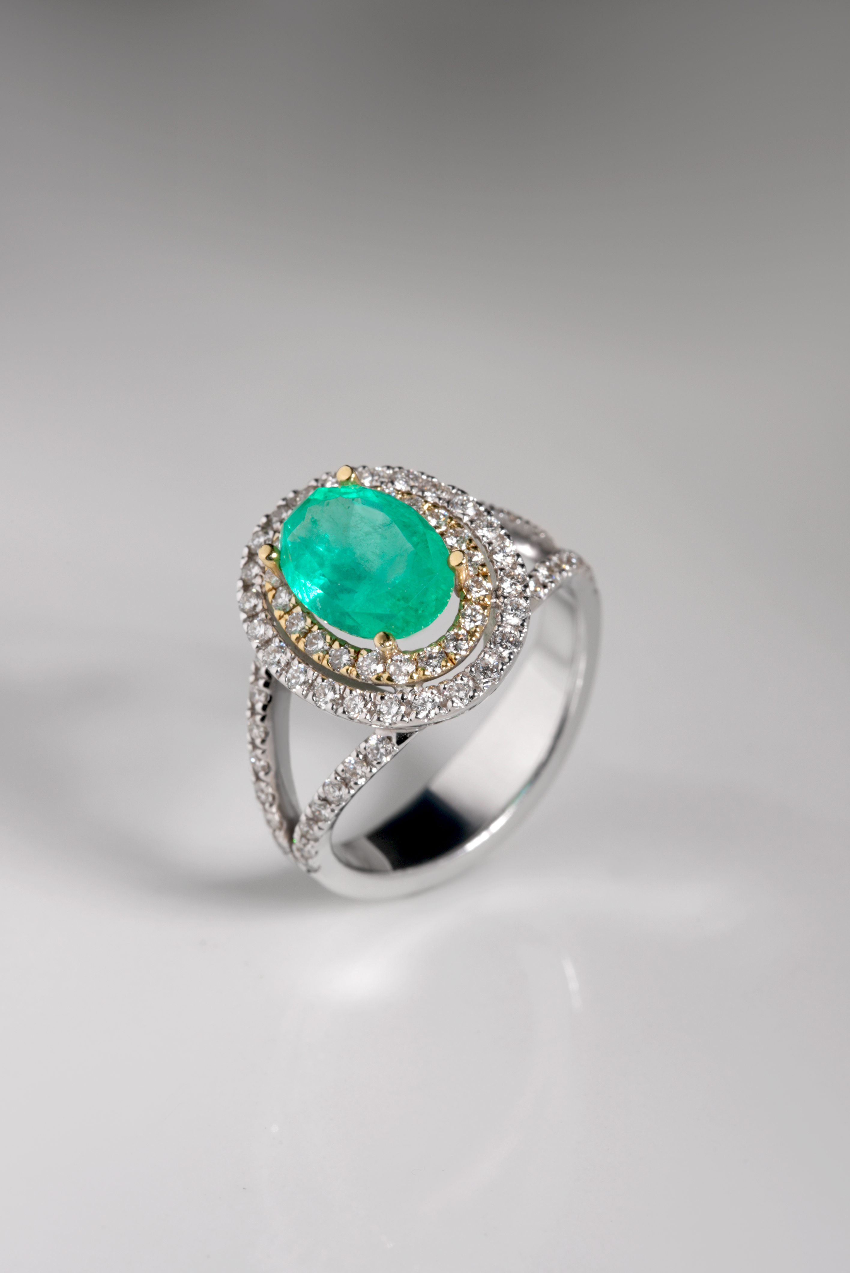 Коллекция - Rings